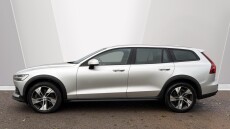 Volvo V60 2.0 B4D Cross Country 5dr AWD Auto Diesel Estate